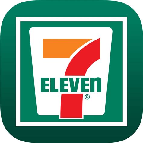 download 7 eleven app